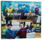 Preview: Magic: The Gathering  | Star Trek Scene Boxes EN je 1x